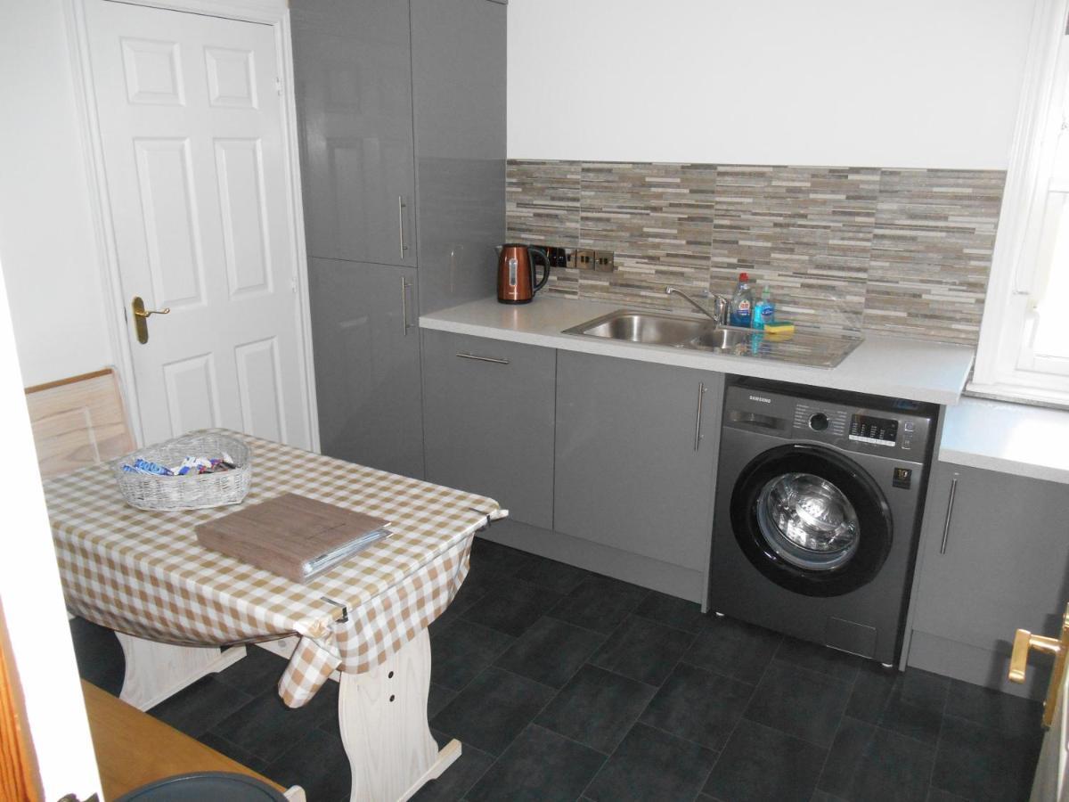 إدنبرة The View Deer Park Luxury Apartment المظهر الخارجي الصورة