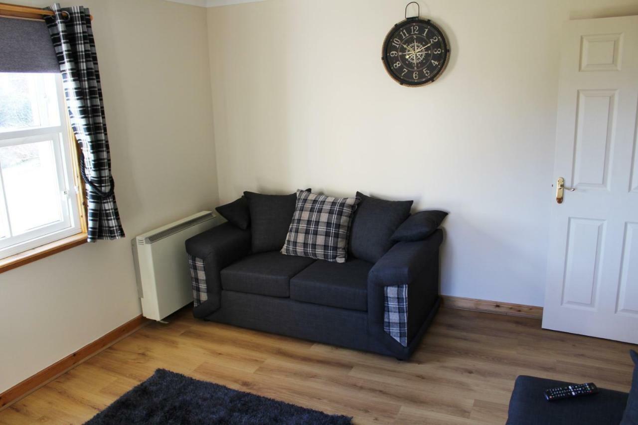 إدنبرة The View Deer Park Luxury Apartment المظهر الخارجي الصورة